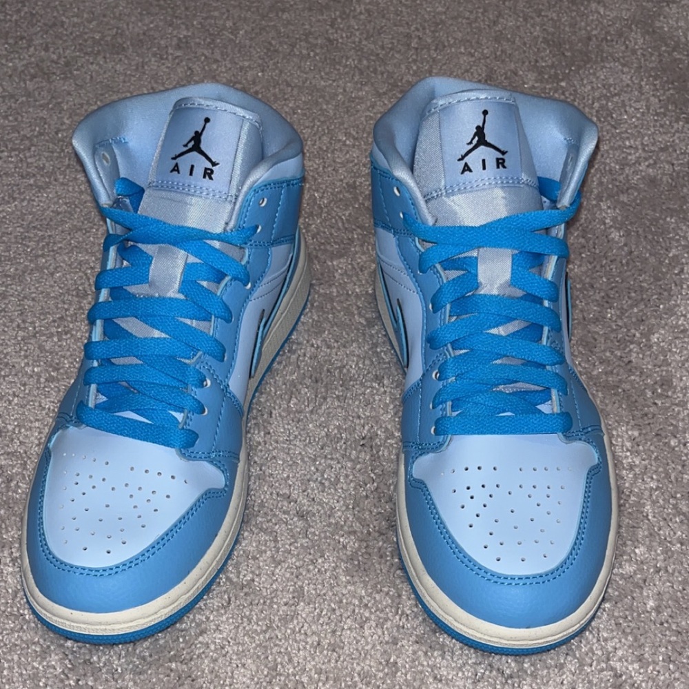 Authentic! Air Jordan 1 SE